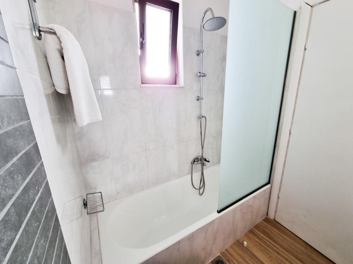 Penelope Hotel Іялісос Екстер'єр фото