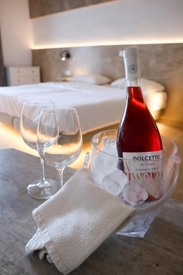 Penelope Hotel Іялісос Екстер'єр фото