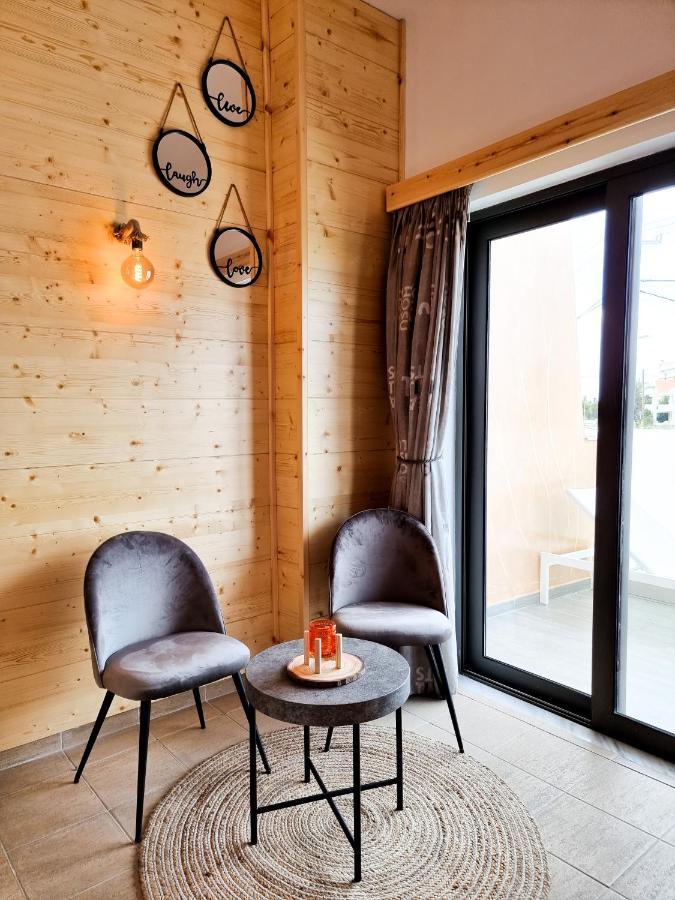 Penelope Hotel Іялісос Екстер'єр фото