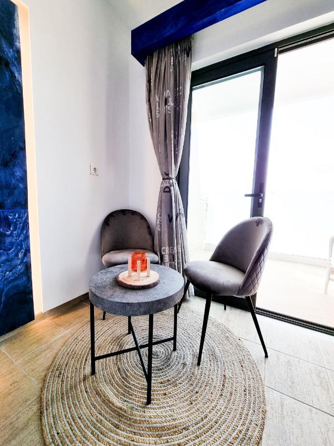 Penelope Hotel Іялісос Екстер'єр фото