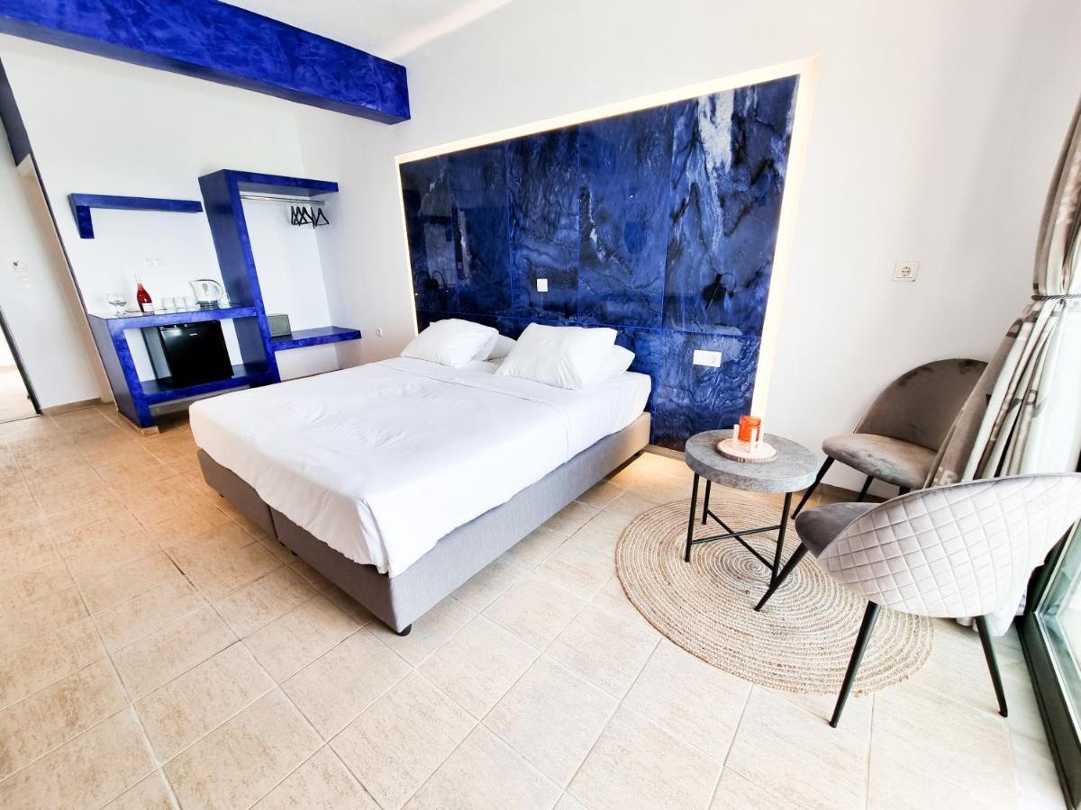 Penelope Hotel Іялісос Екстер'єр фото