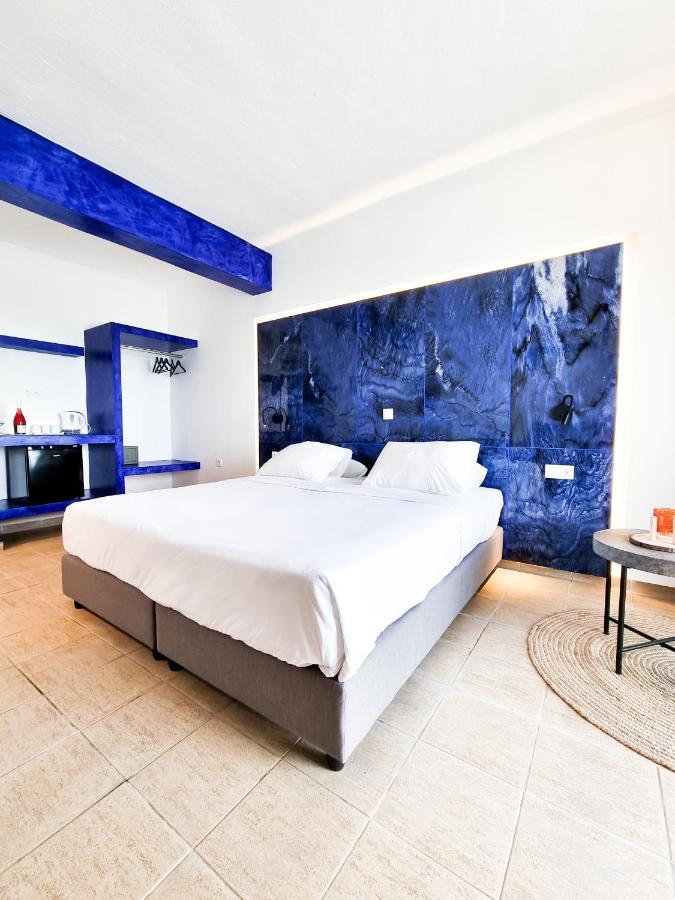 Penelope Hotel Іялісос Екстер'єр фото