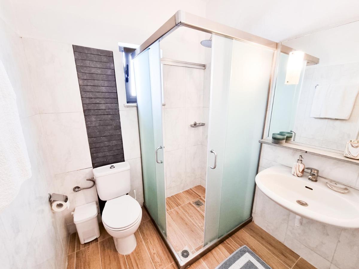 Penelope Hotel Іялісос Екстер'єр фото