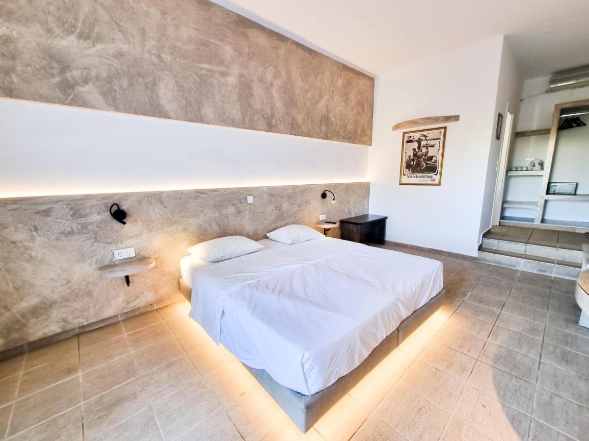 Penelope Hotel Іялісос Екстер'єр фото